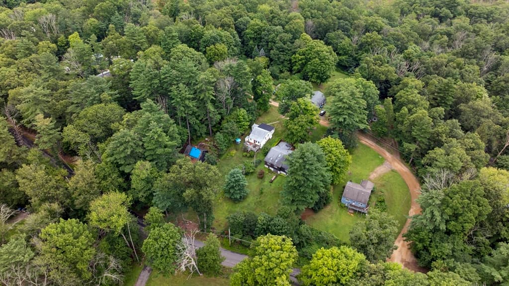 Single Family Residence at 11 Second St, Brimfield MA 01010, Brimfield, photo 27 of 30