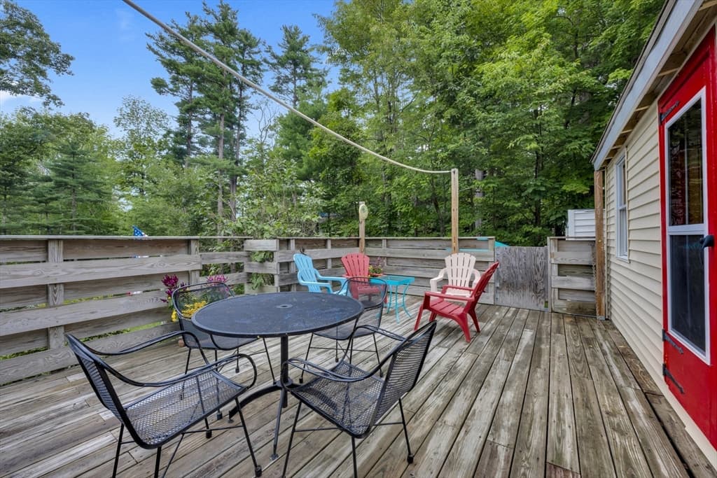 Single Family Residence at 11 Second St, Brimfield MA 01010, Brimfield, photo 12 of 30