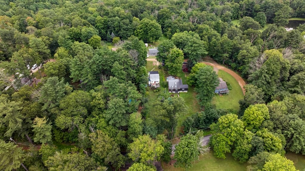 Single Family Residence at 11 Second St, Brimfield MA 01010, Brimfield, photo 26 of 30
