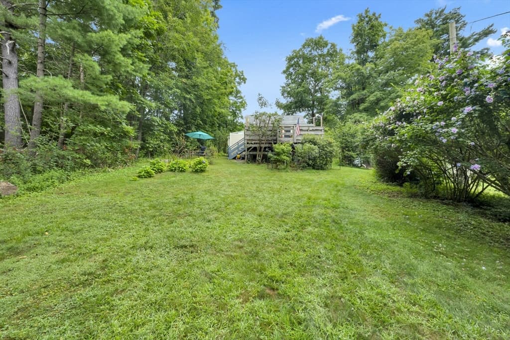 Single Family Residence at 11 Second St, Brimfield MA 01010, Brimfield, photo 22 of 30