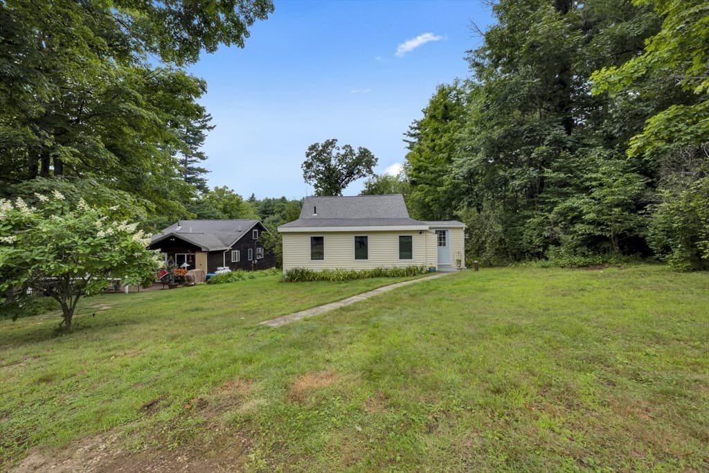 Single Family Residence at 11 Second St, Brimfield MA 01010, Brimfield, photo 28 of 30
