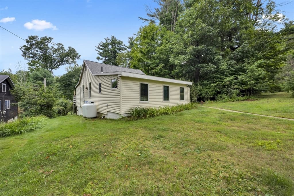 Single Family Residence at 11 Second St, Brimfield MA 01010, Brimfield, photo 20 of 30