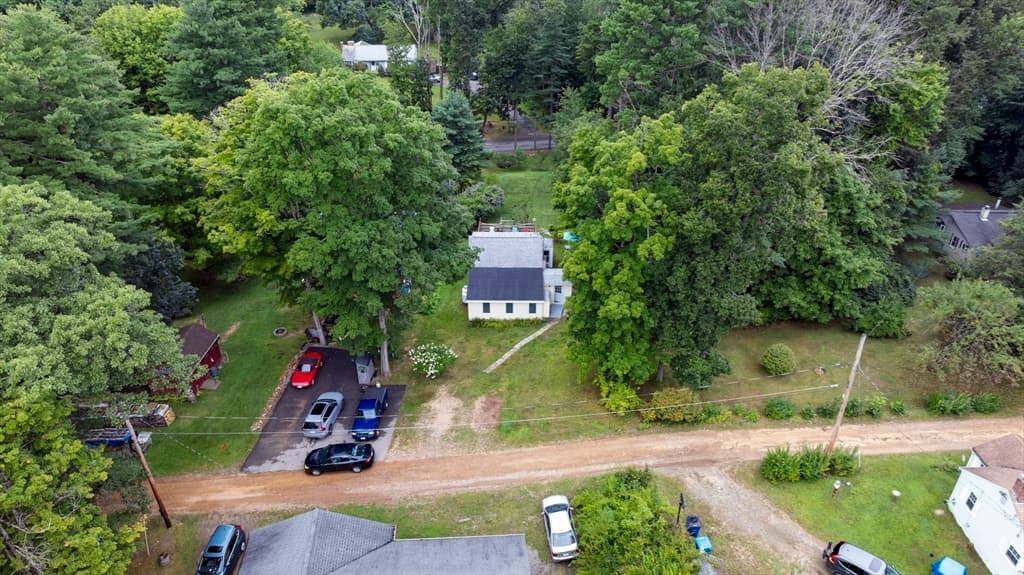 Single Family Residence at 11 Second St, Brimfield MA 01010, Brimfield, photo 24 of 30