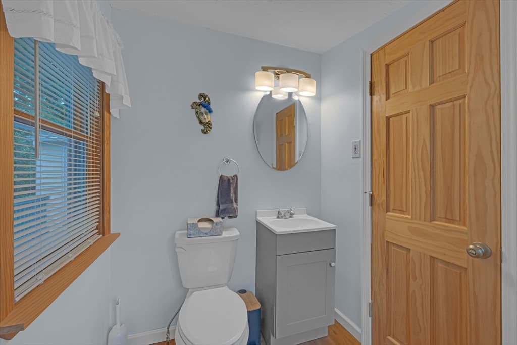 Single Family Residence at 11 Second St, Brimfield MA 01010, Brimfield, photo 15 of 30