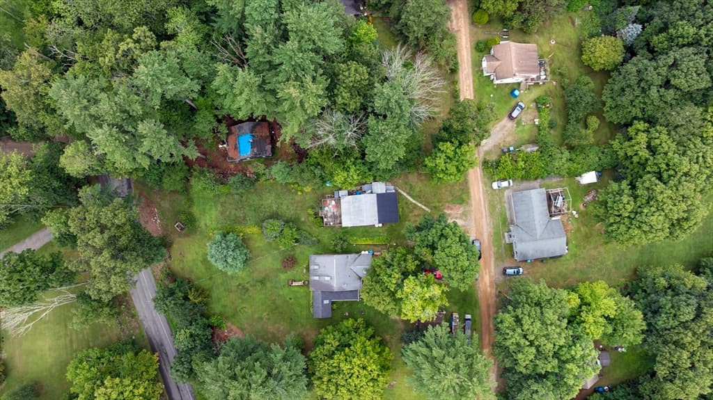 Single Family Residence at 11 Second St, Brimfield MA 01010, Brimfield, photo 25 of 30