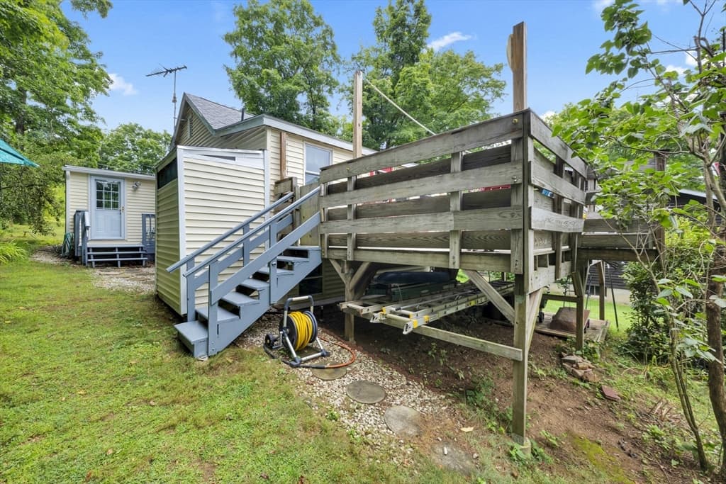 Single Family Residence at 11 Second St, Brimfield MA 01010, Brimfield, photo 21 of 30
