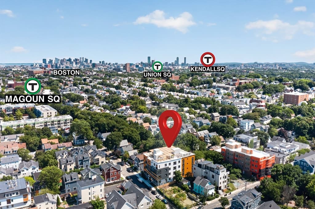 13 Warwick St # 303, Somerville MA 02144 photo 36