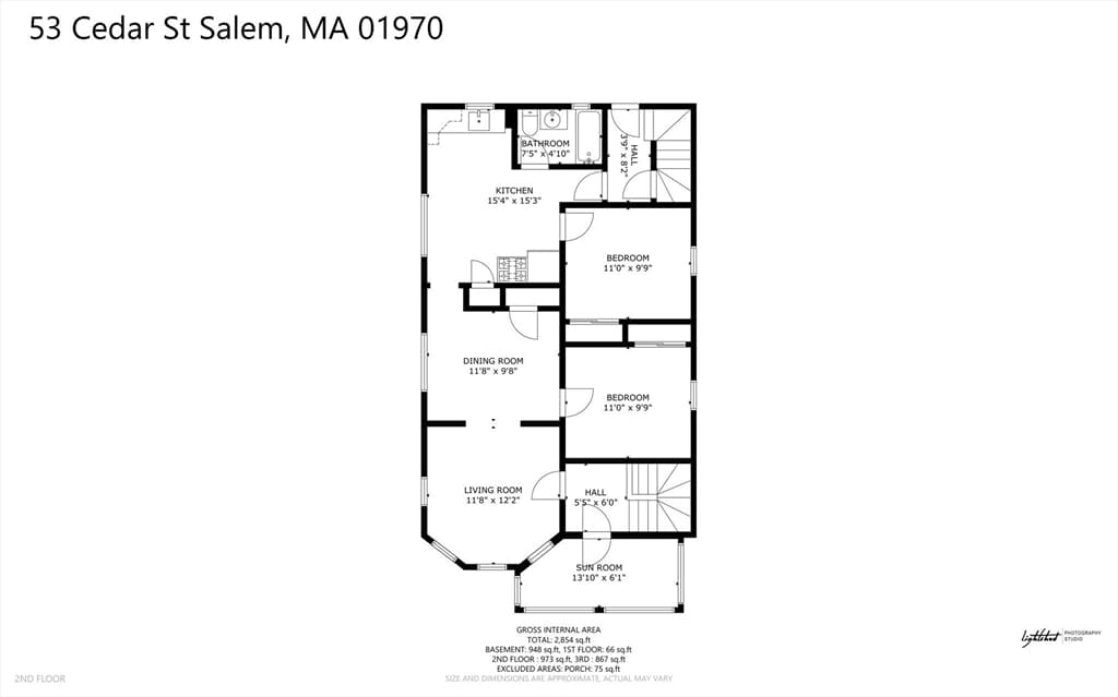 53 Cedar Street, Salem MA 01970 photo 23