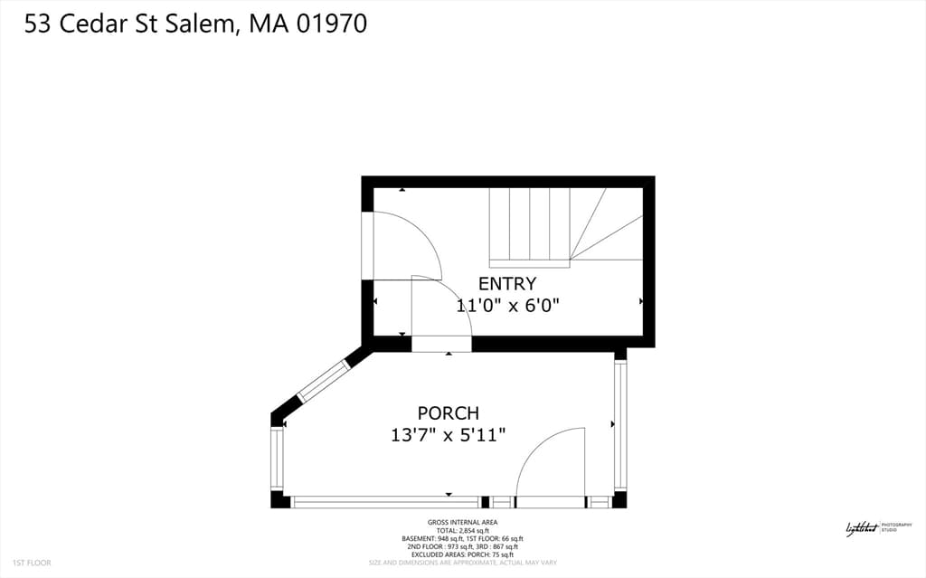 53 Cedar Street, Salem MA 01970 photo 22