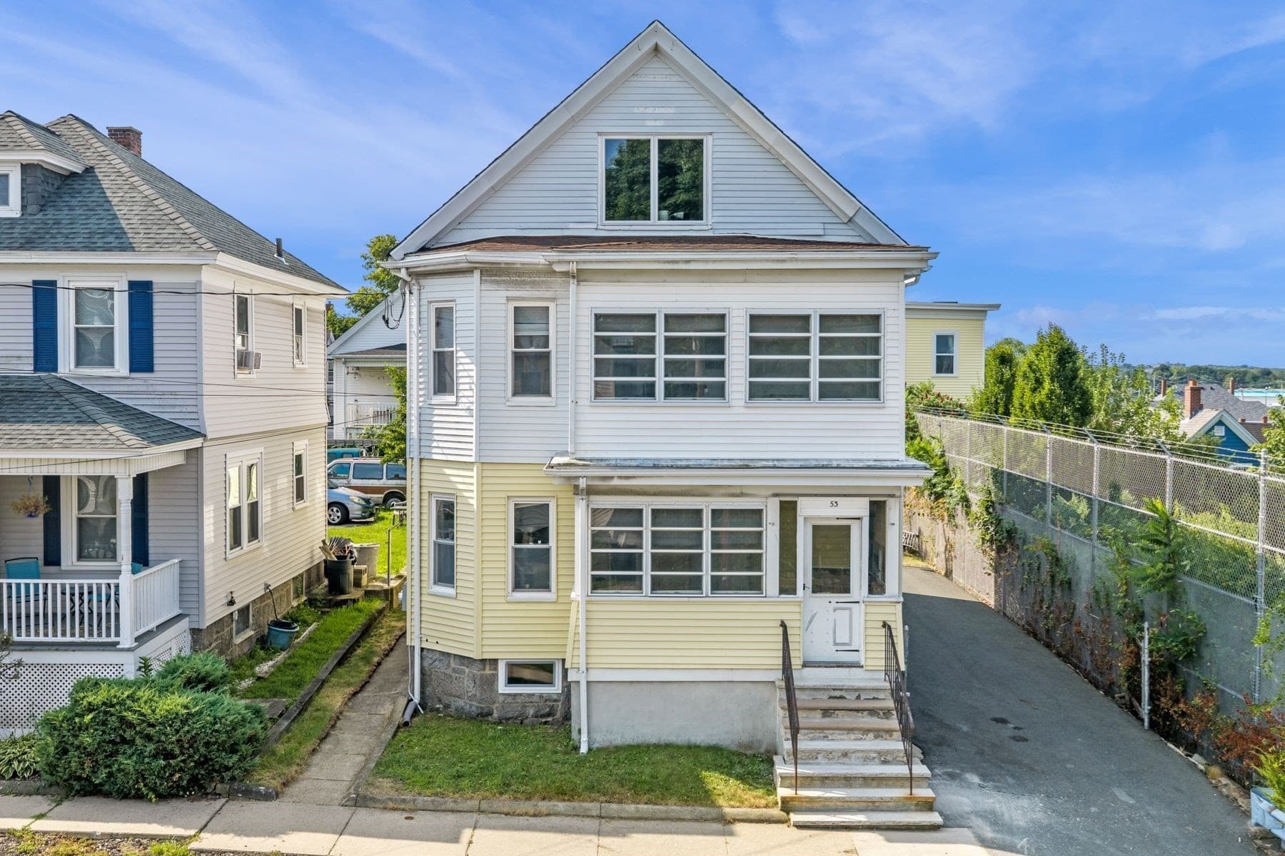 53 Cedar Street, Salem MA 01970