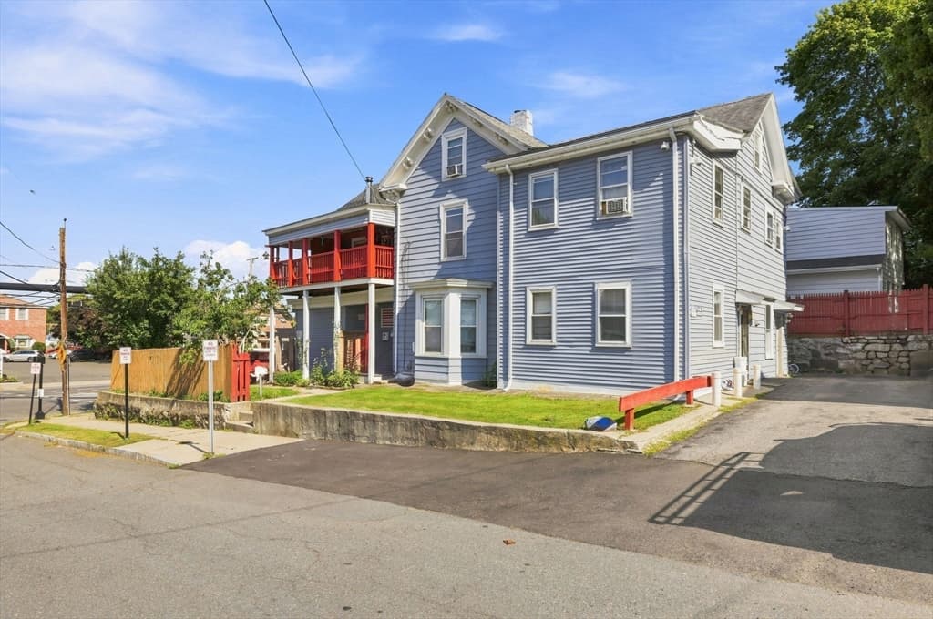 427 Broadway, Lynn MA 01904