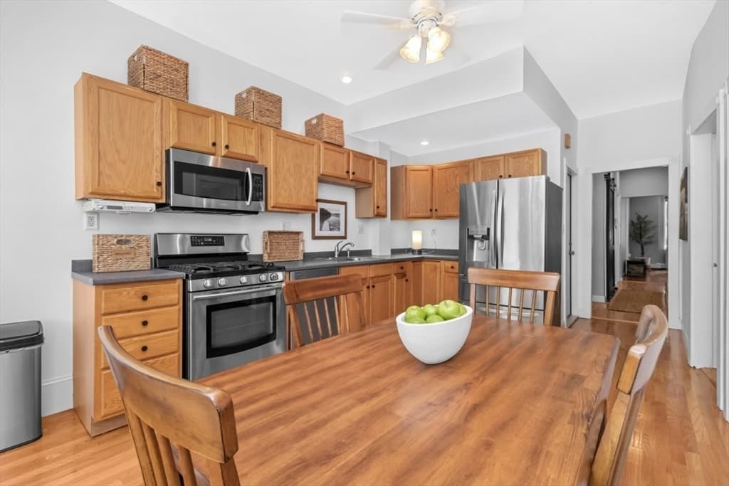 595 East 4th St # 1, Boston MA 02127 photo 5