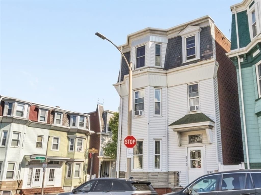 595 East 4th St # 1, Boston MA 02127 photo 20