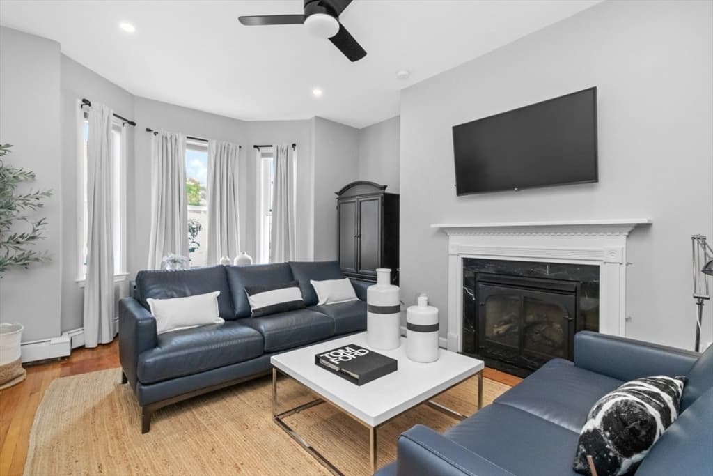 595 East 4th St # 1, Boston MA 02127 photo 4
