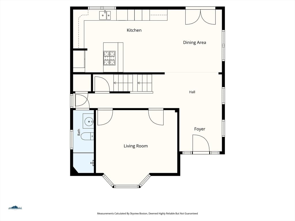 63 Orange St, Chelsea MA 02150 photo 35