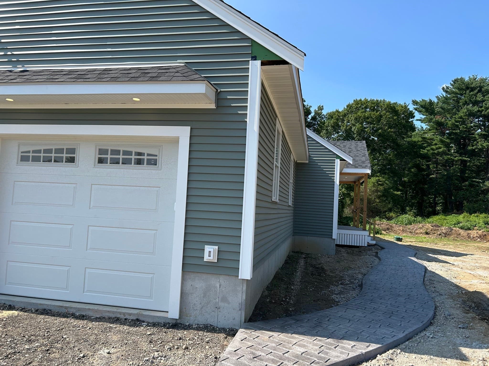 2 Family - 2 Units Side by Side at Lot 2 Plymouth St., East Bridgewater MA 02333, photo 4 of 29