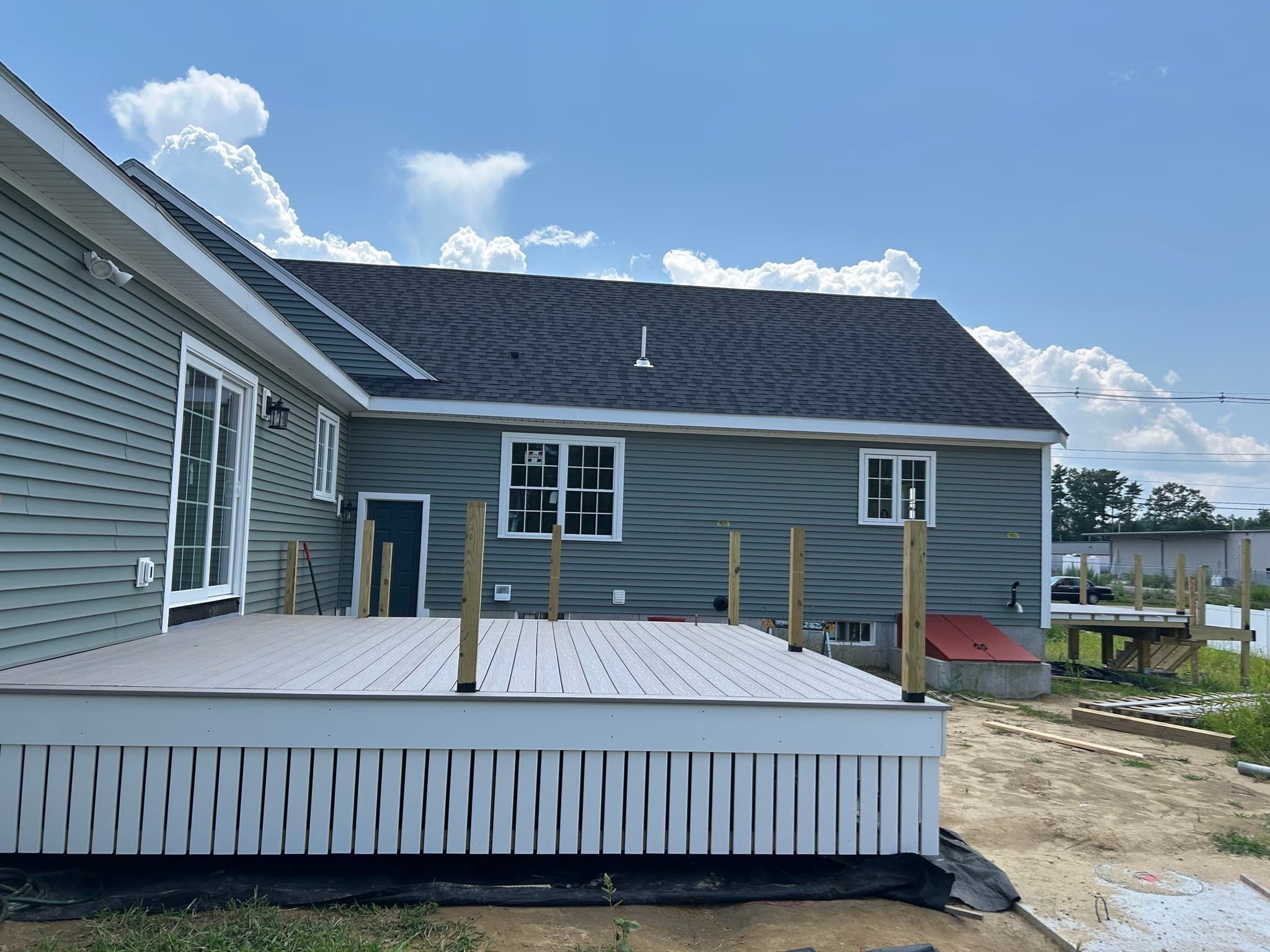 2 Family - 2 Units Side by Side at Lot 2 Plymouth St., East Bridgewater MA 02333, photo 8 of 29