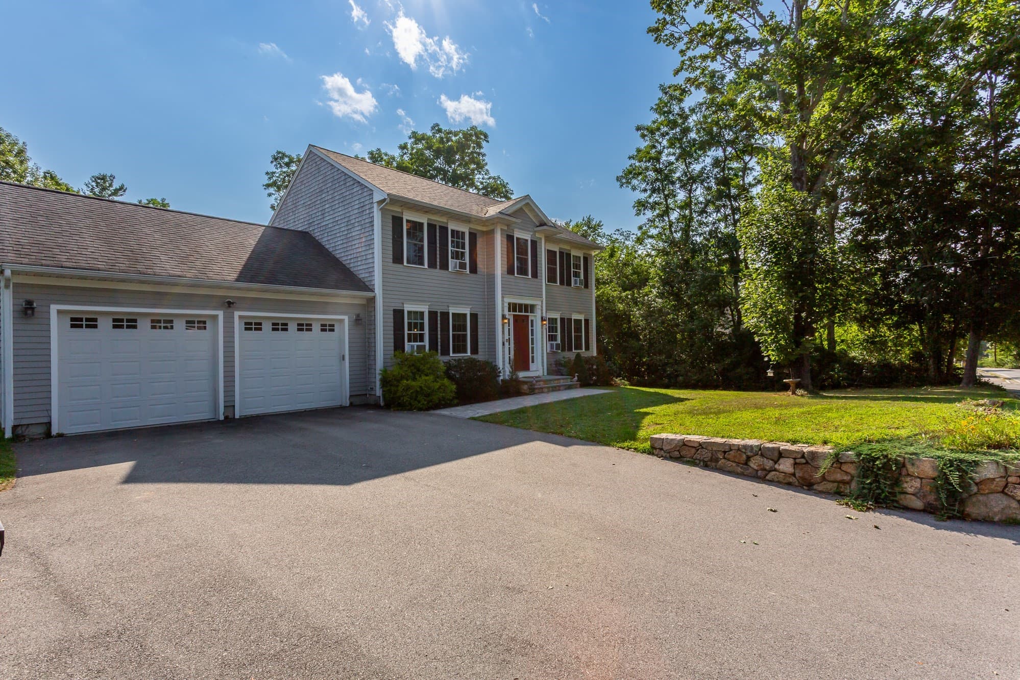 Single Family Residence at 590 Front St, Marion MA 02738, Marion, photo 2 of 36