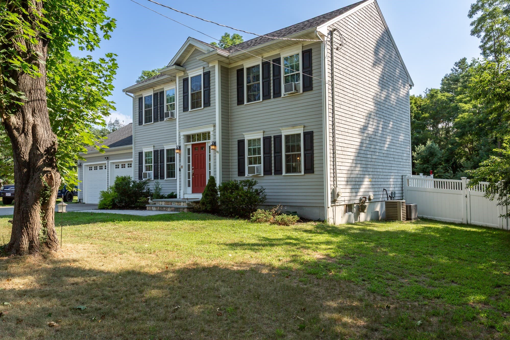 Single Family Residence at 590 Front St, Marion MA 02738, Marion, photo 3 of 36
