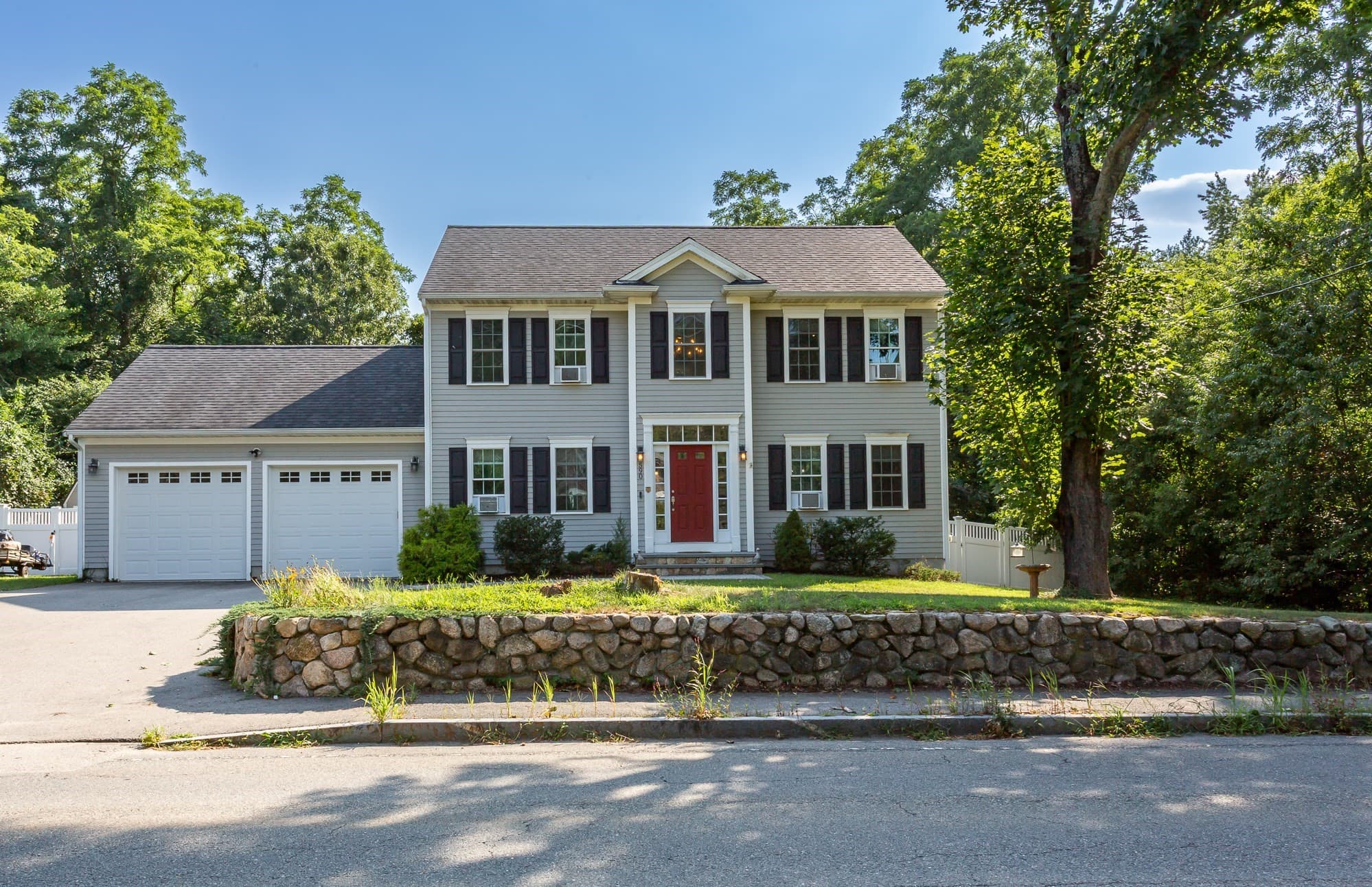 590 Front St, Marion MA 02738
