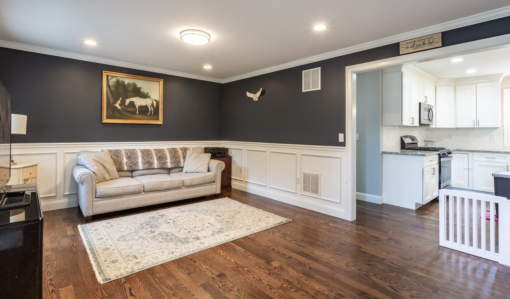 Single Family Residence at 590 Front St, Marion MA 02738, Marion, photo 5 of 36