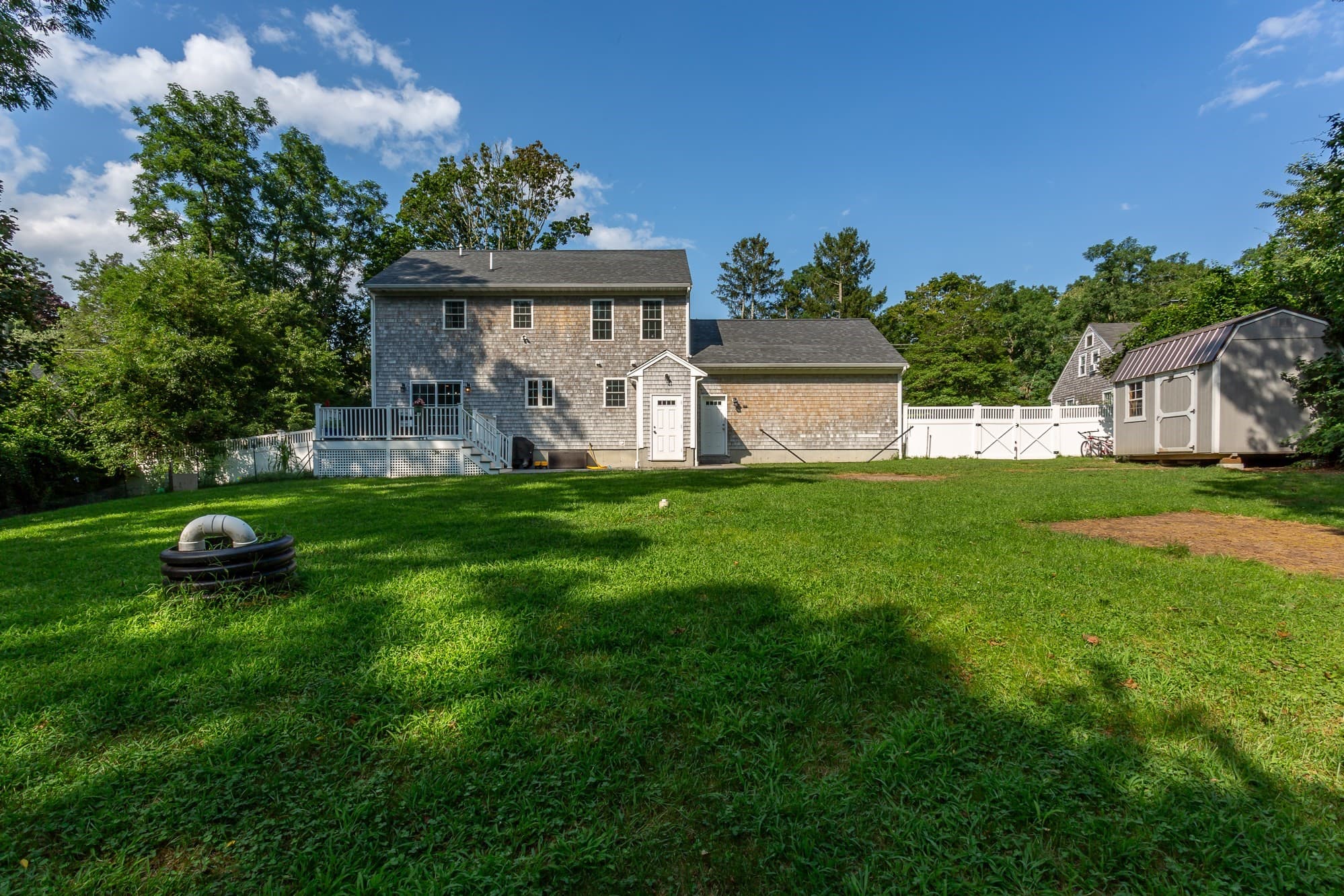 Single Family Residence at 590 Front St, Marion MA 02738, Marion, photo 30 of 36