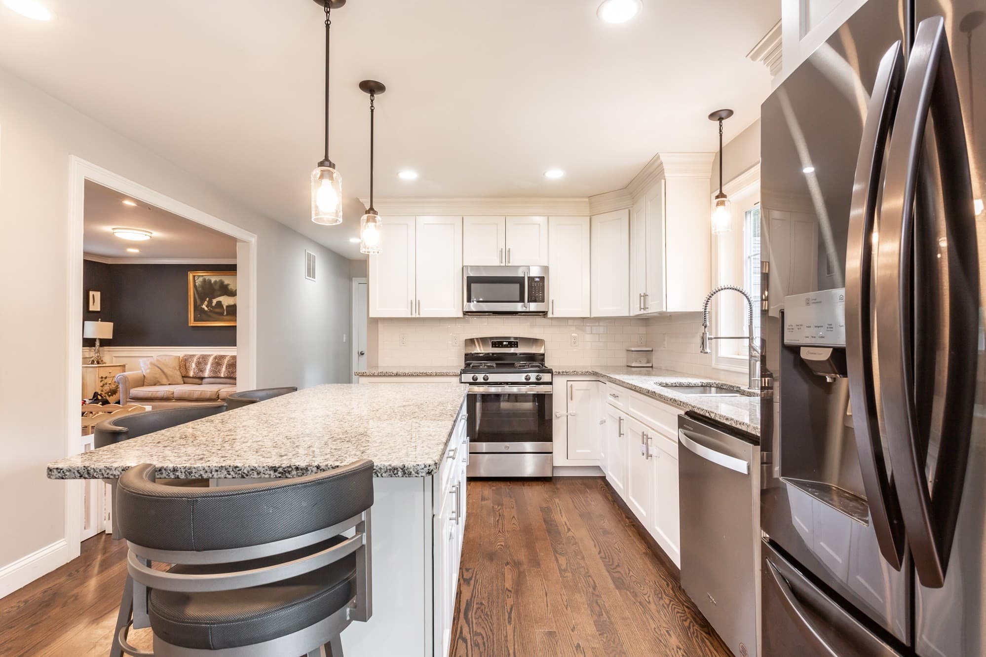 Single Family Residence at 590 Front St, Marion MA 02738, Marion, photo 11 of 36
