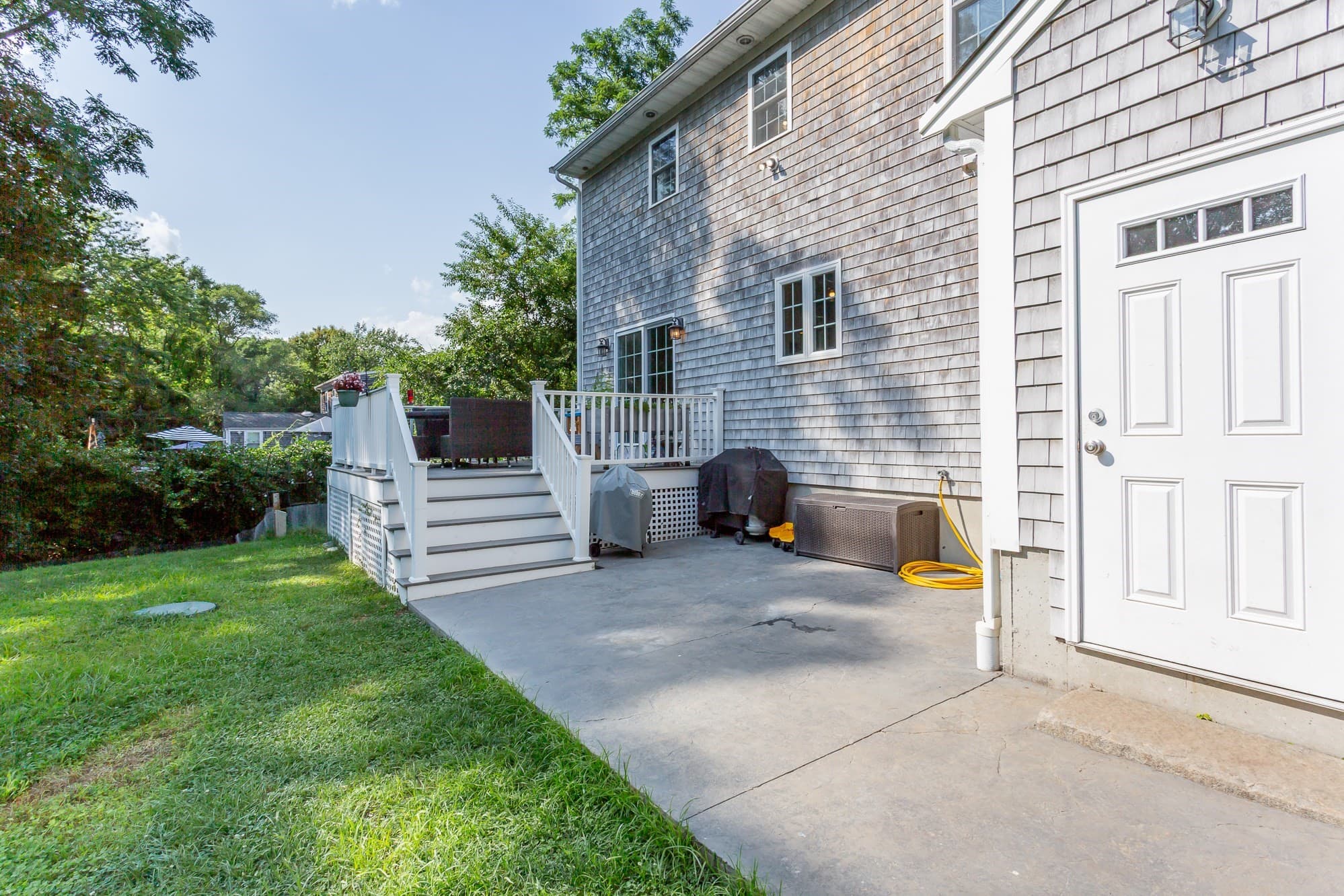 Single Family Residence at 590 Front St, Marion MA 02738, Marion, photo 29 of 36