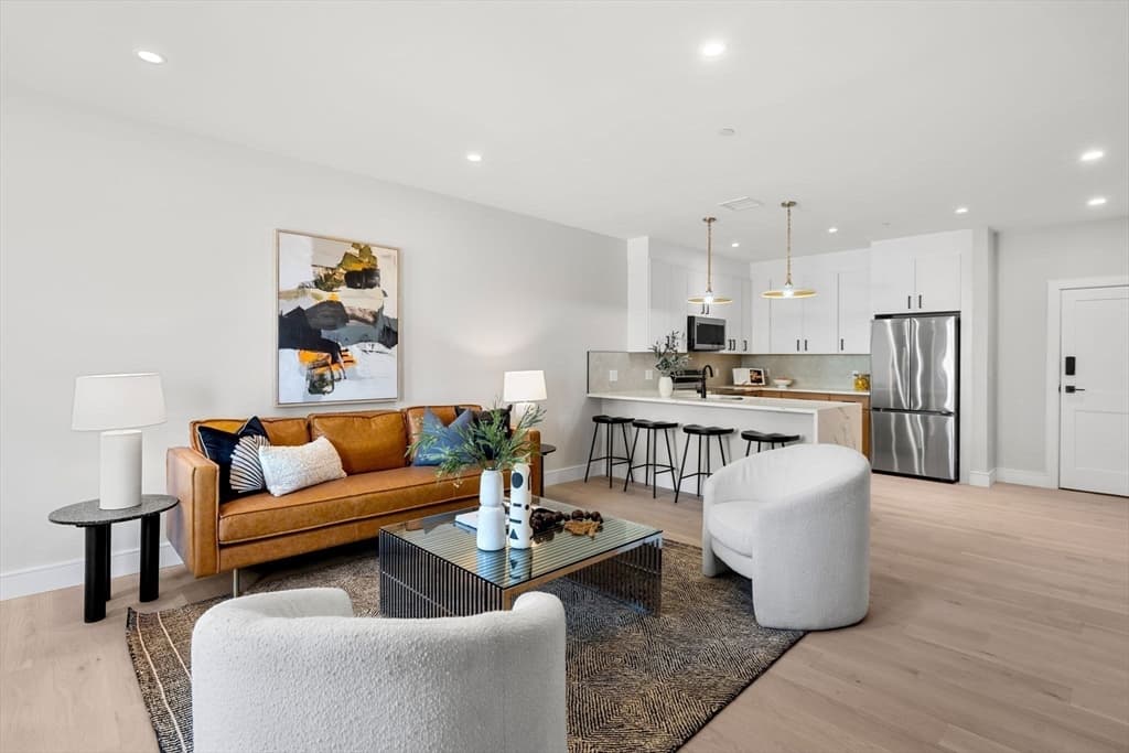 27 Guild Street # 107, Boston MA 02119 photo 2