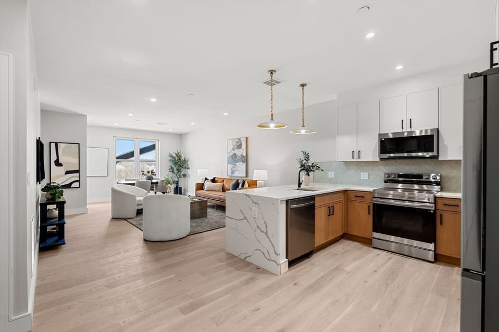 27 Guild Street # 107, Boston MA 02119 photo 6