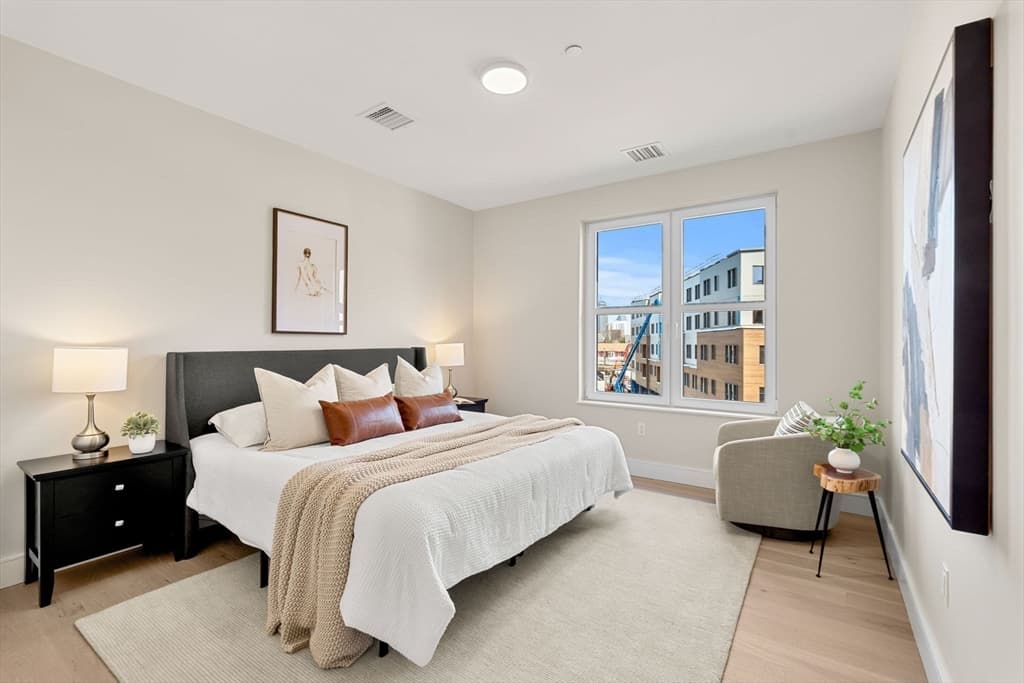 27 Guild Street # 107, Boston MA 02119 photo 13