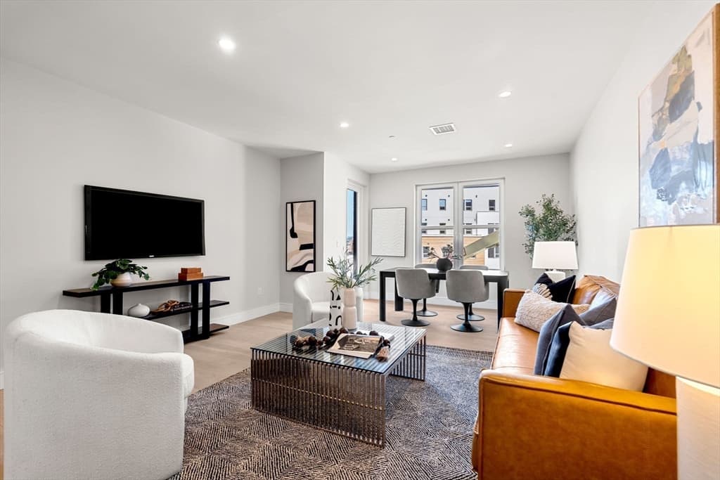 27 Guild Street # 107, Boston MA 02119 photo 3