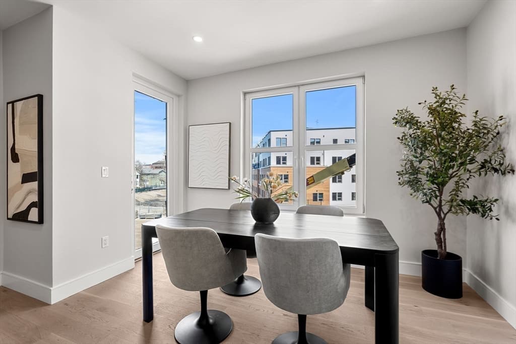 27 Guild Street # 107, Boston MA 02119 photo 11