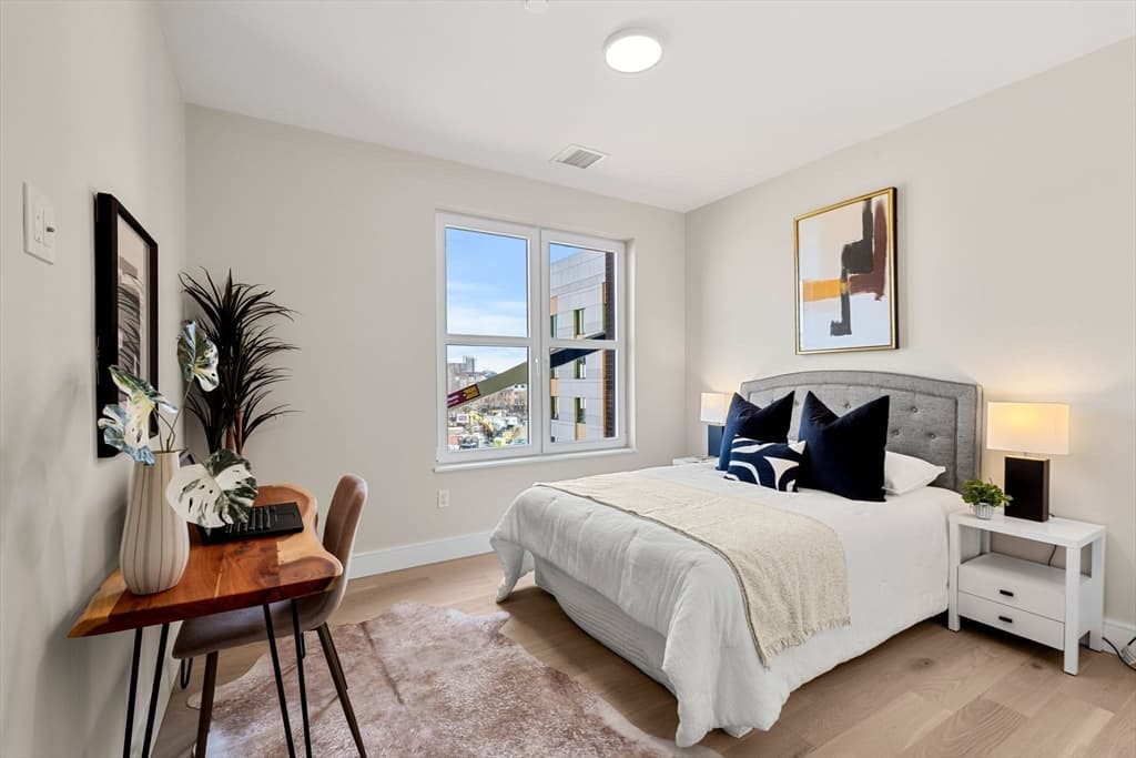 27 Guild Street # 107, Boston MA 02119 photo 19