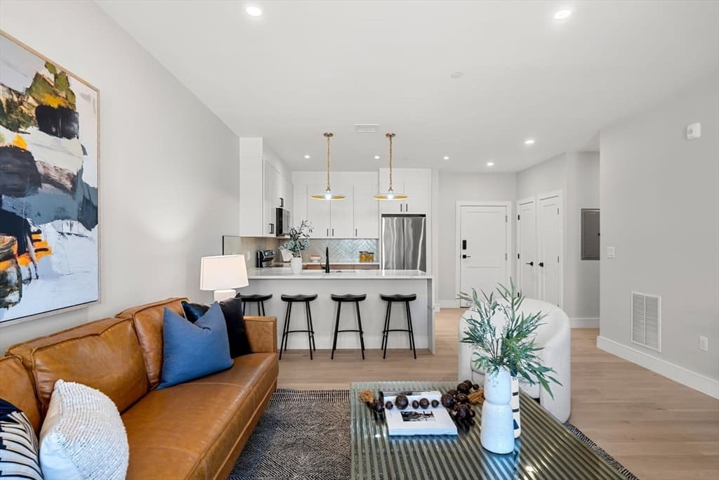 27 Guild Street # 107, Boston MA 02119 photo 4