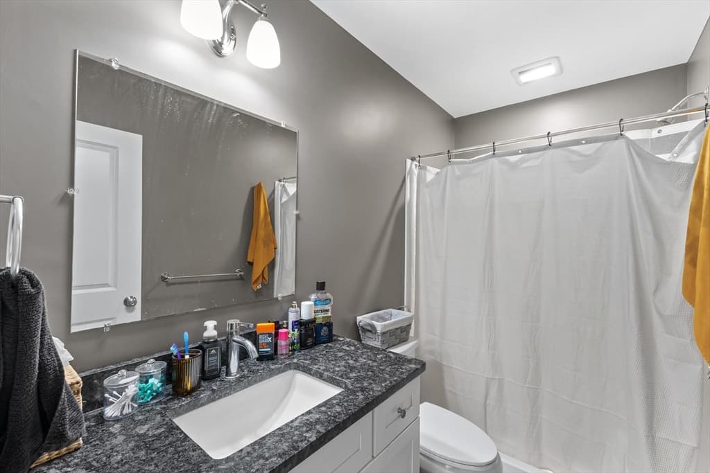 Single Family Residence at 57 Martin St # B, Millbury MA 01527, Millbury, photo 20 of 35