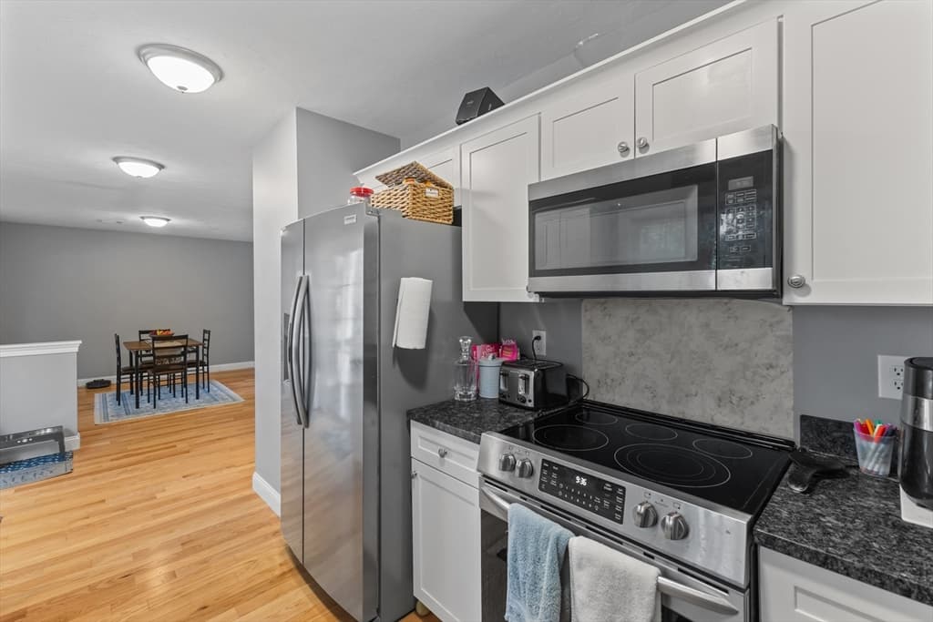 Single Family Residence at 57 Martin St # B, Millbury MA 01527, Millbury, photo 11 of 35