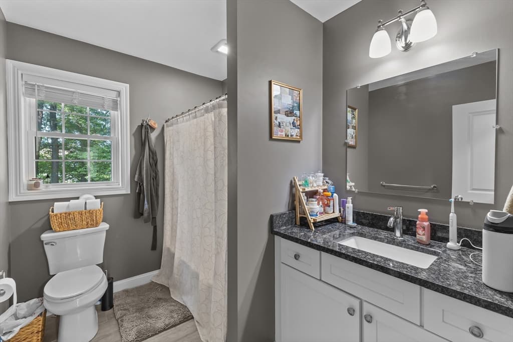Single Family Residence at 57 Martin St # B, Millbury MA 01527, Millbury, photo 19 of 35