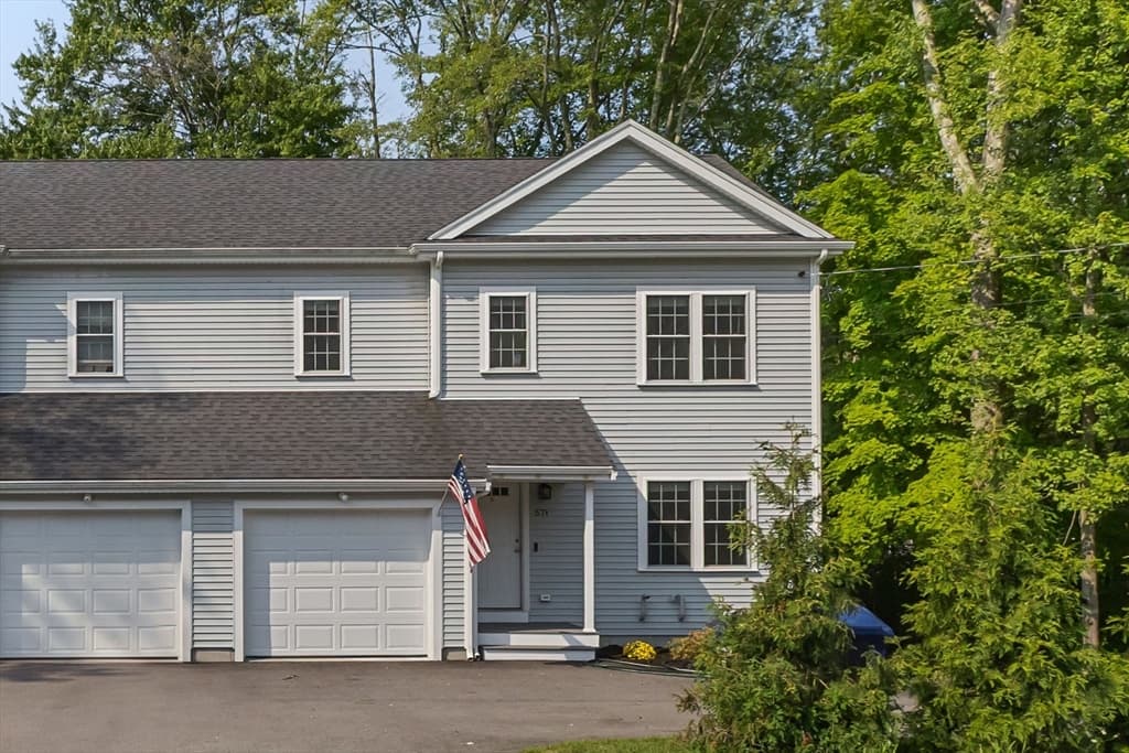 Single Family Residence at 57 Martin St # B, Millbury MA 01527, Millbury, photo 35 of 35