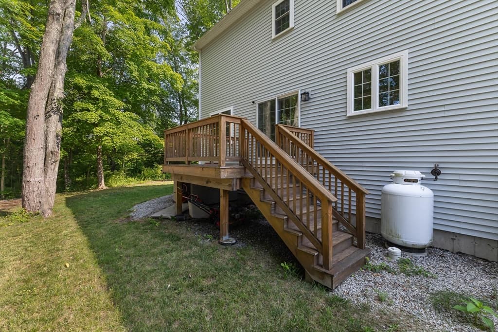 Single Family Residence at 57 Martin St # B, Millbury MA 01527, Millbury, photo 31 of 35