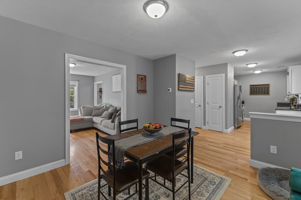 Single Family Residence at 57 Martin St # B, Millbury MA 01527, Millbury, photo 8 of 35