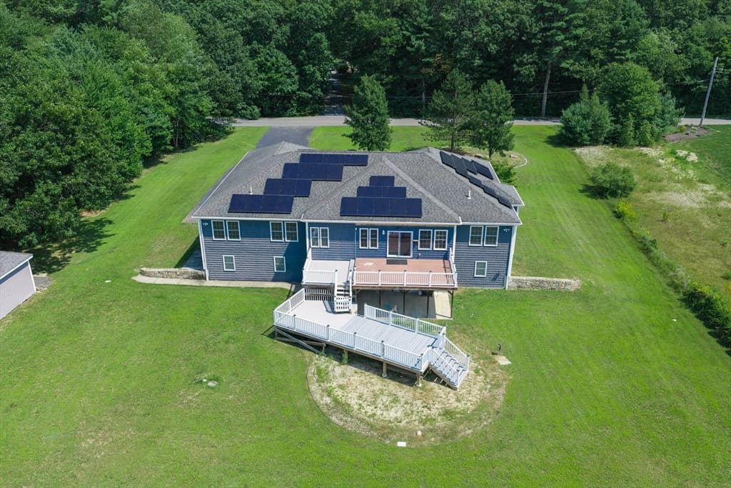 40 N Precinct St, Taunton MA 02718 photo 8