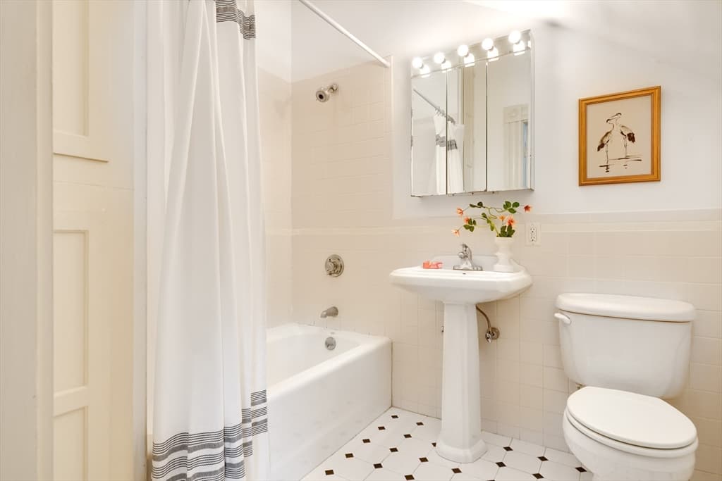 70-1 Cushing Street # 1, Cambridge MA 02138 photo 9