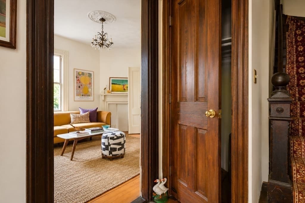 70-1 Cushing Street # 1, Cambridge MA 02138 photo 10