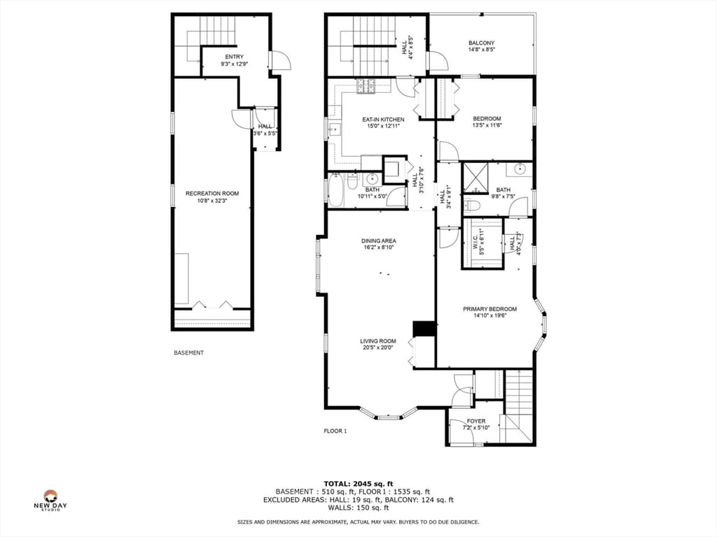 56 Wenham St # 1, Boston MA 02130 photo 27