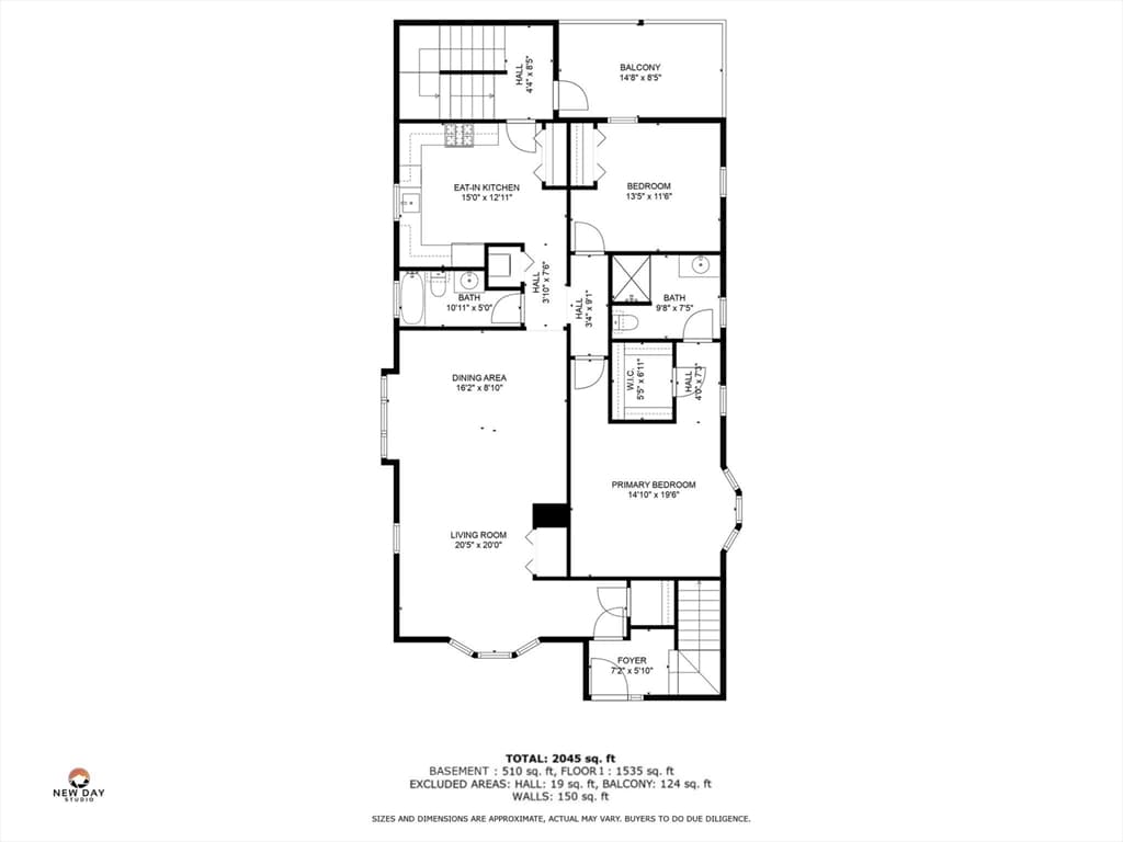 56 Wenham St # 1, Boston MA 02130 photo 28