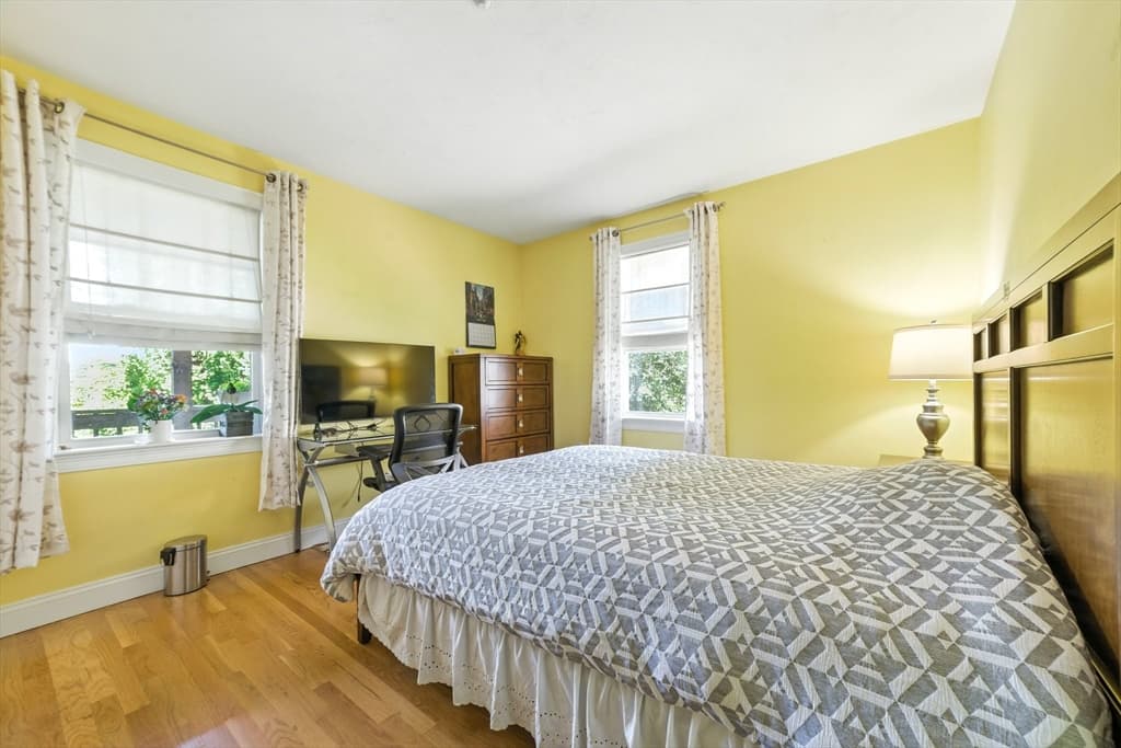 56 Wenham St # 1, Boston MA 02130 photo 20