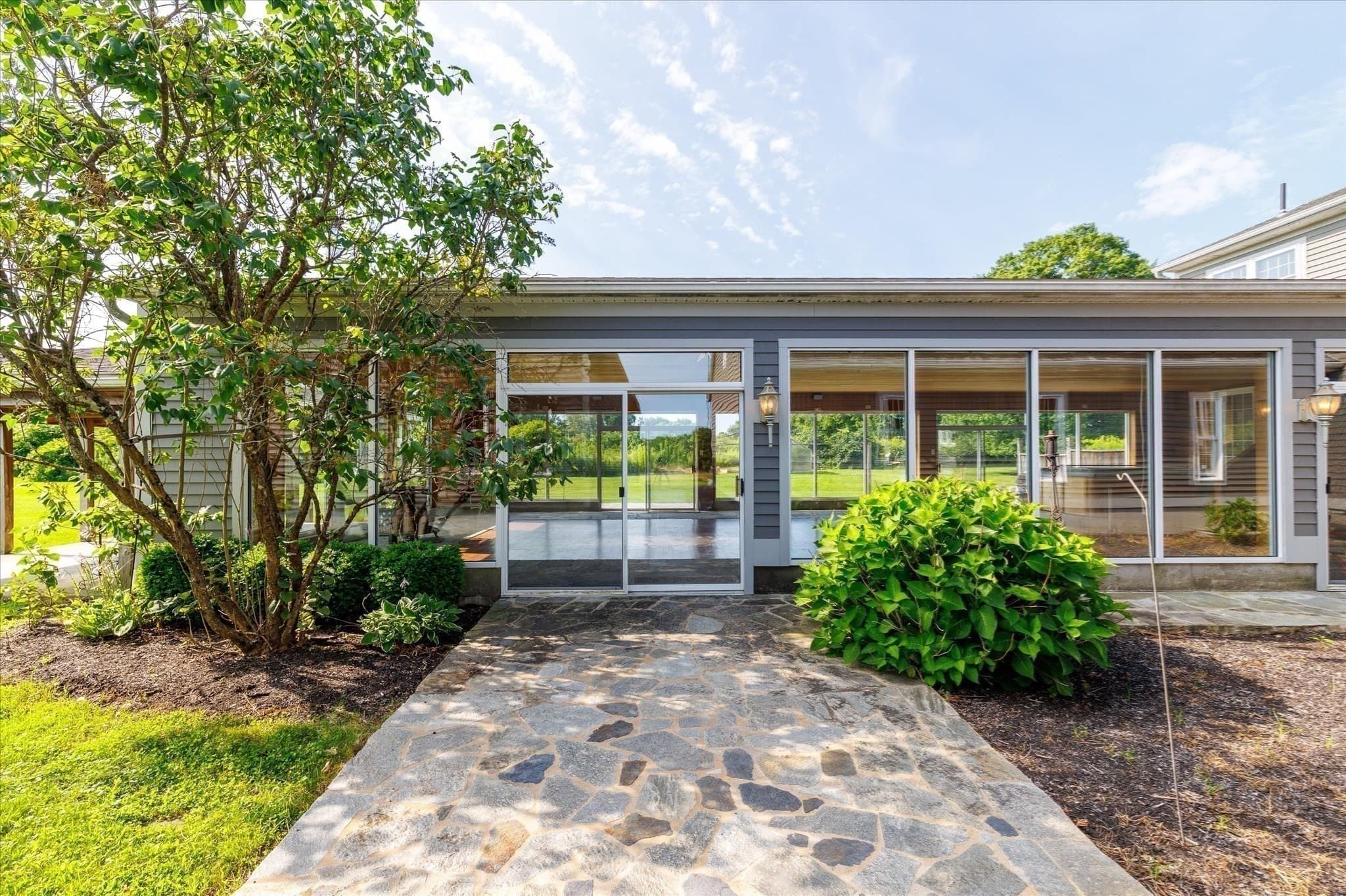 Single Family Residence at 950 Glendale Road, Wilbraham MA 01095, photo 30 of 42