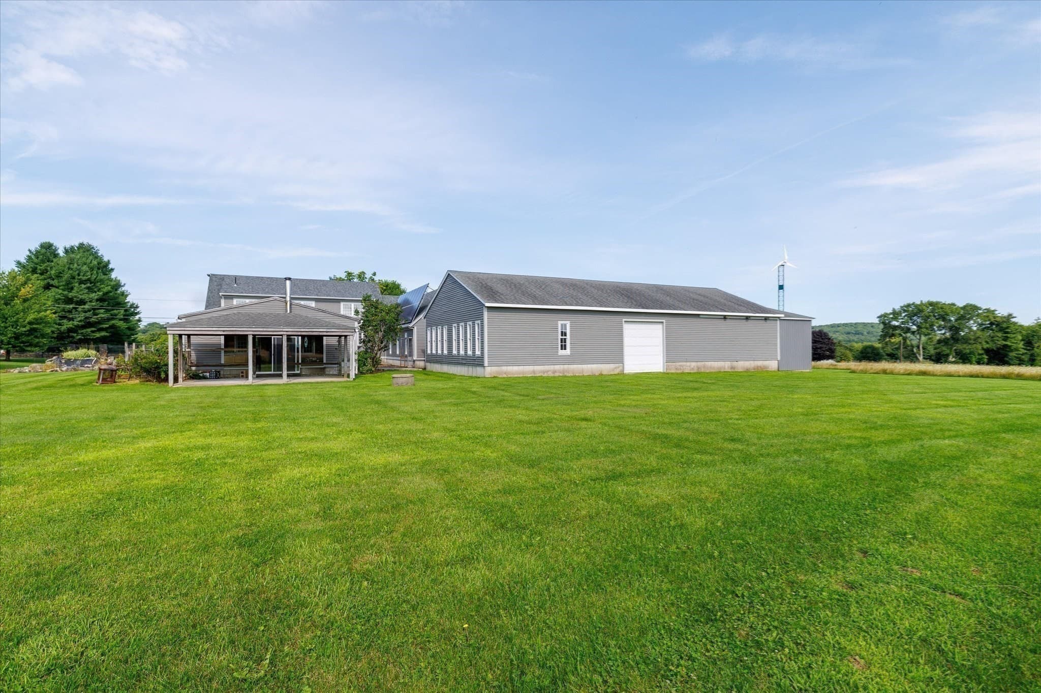 Single Family Residence at 950 Glendale Road, Wilbraham MA 01095, photo 37 of 42