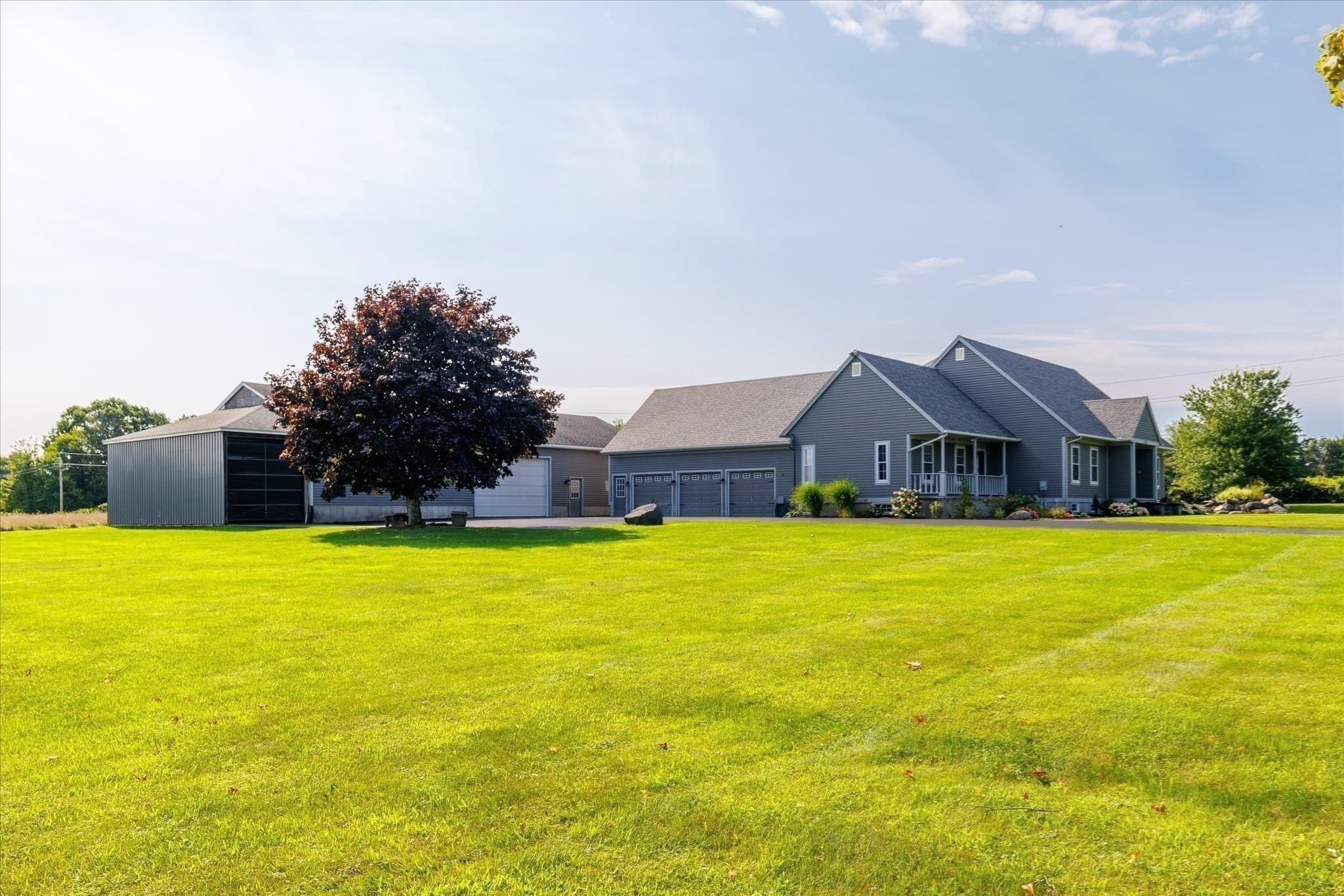 Single Family Residence at 950 Glendale Road, Wilbraham MA 01095, photo 40 of 42